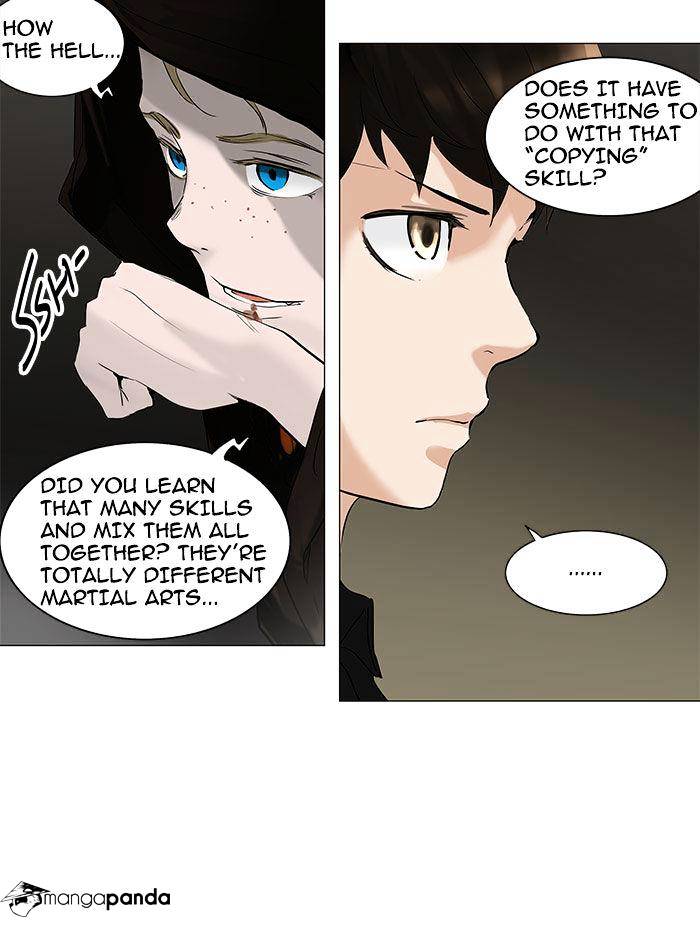 Tower of God, Chapter 217 image 06